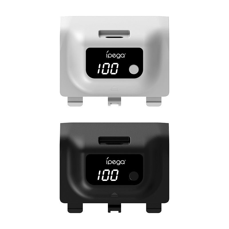 Wireless Handle Digital Display Series Handle Rechargeable Battery Accessories