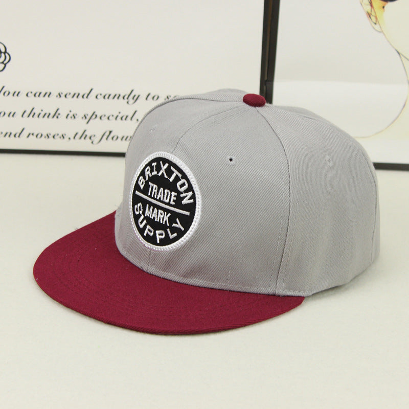 Hip Hop Baseball Hat Men And Women