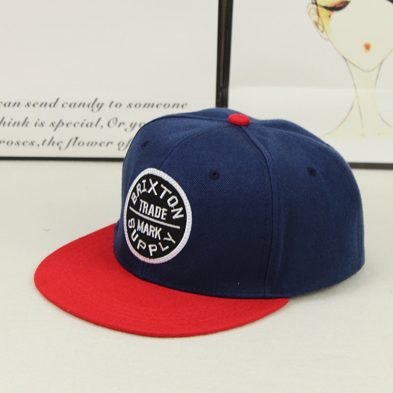 Hip Hop Baseball Hat Men And Women