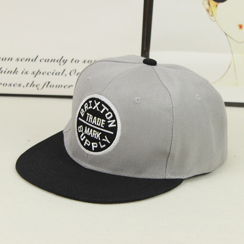 Hip Hop Baseball Hat Men And Women