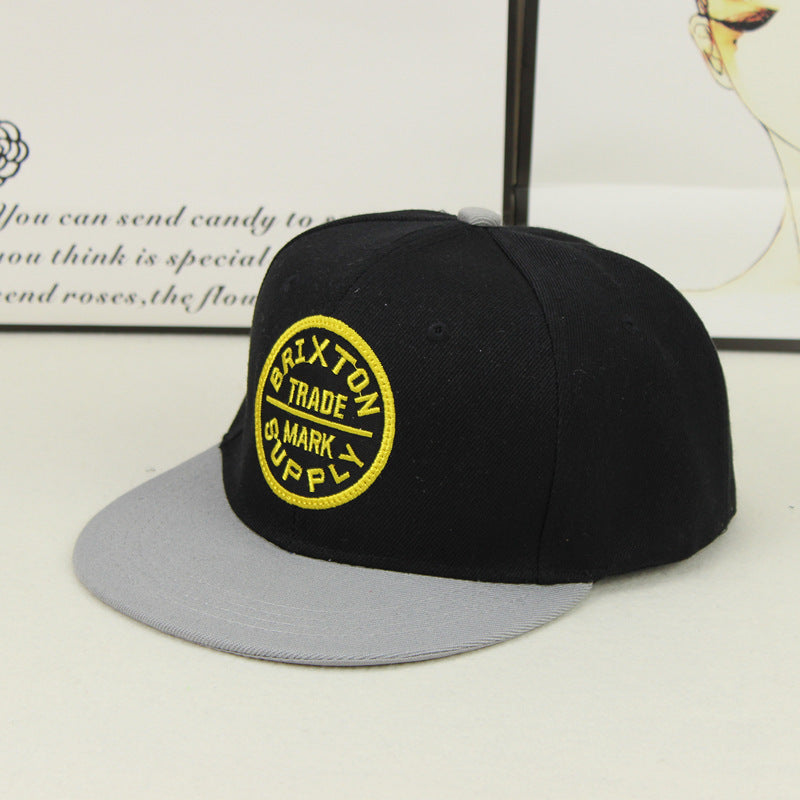Hip Hop Baseball Hat Men And Women