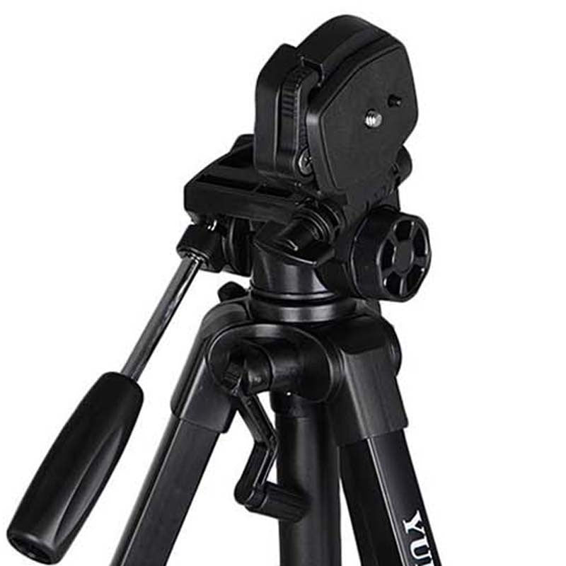 Compatible with Apple, Night Vision Telescope SLR Camera Tripod Photography Mirrorless Single Camera Tripod