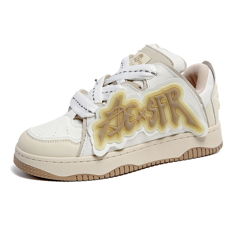 High Quality Hip Hop Bread Shoes