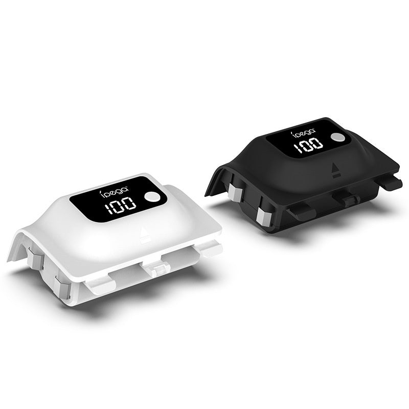 Wireless Handle Digital Display Series Handle Rechargeable Battery Accessories