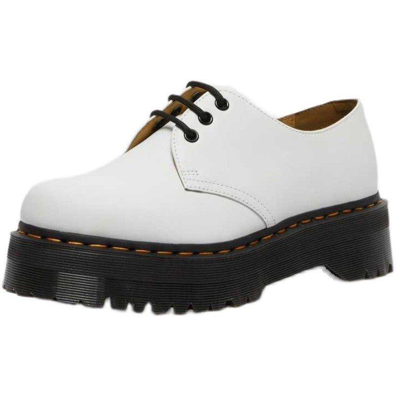 Women's Fashionable Retro Lace Up Boots