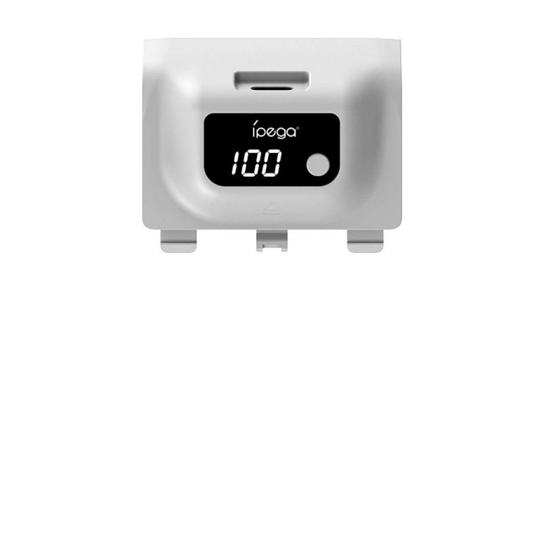 Wireless Handle Digital Display Series Handle Rechargeable Battery Accessories