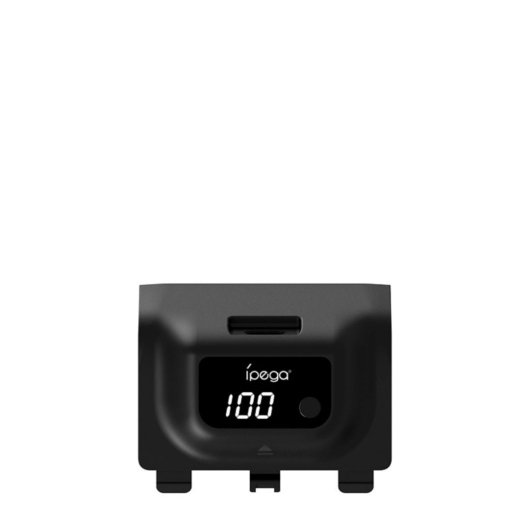 Wireless Handle Digital Display Series Handle Rechargeable Battery Accessories