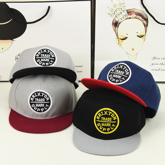 Hip Hop Baseball Hat Men And Women